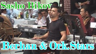 BERHAN☆SASHO BIKOV☆ORK:STARS☆BIJAV KO GUNAYDIN♫LIVE KLASSIK♫♫ █▬█ █ ▀█▀ ♫