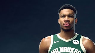 Giannis WITH a CHAMPIONSHIP or TRADE DEMAND after this Season EXPECTATIONS?!