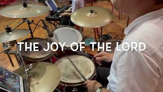 Charismatic Song Medley (Joyful Songs) - DrumCover