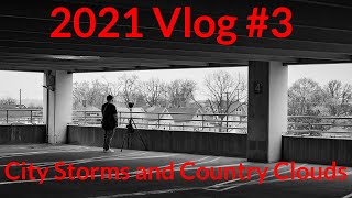 2021 Vlog #3