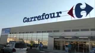 El timo de carrefour