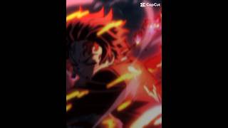 Tanjiro edit/amv #shorts #demonslayer #demonslayeredit