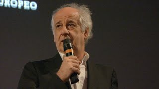 5 est le numéro parfait - Igort, Toni Servillo (UGC Les Halles, 30/09/2019)