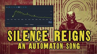 Silence Reigns - An Automaton Song #helldivers2 #automatons #sony