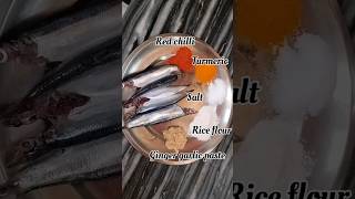 fish fry in a very simple way | jhat pat banne wali fish fry #fishfry #fishrecipes #seafood