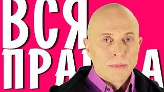 ВСЯ ПРАВДА О ДРУЖКО и его ШОУ! ШОК РАЗОБЛАЧЕНИЕ! СМОТРЕТЬ ВСЕМ!