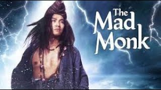 The Mad Monk (1993): A Chaotic Blend of Slapstick Comedy and Moral Lessons