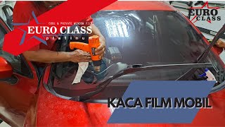 KACA FILM MOBIL EURO CLASS PLATINUM | EURO CLASS DEPOK