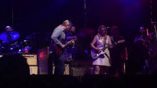 Tedeschi Trucks Band. Anyday. Indianapolis, IN. 07/20/2018