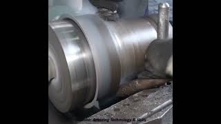 Process of Making Stainless Steel Bucket with Amazing Technology & Skills