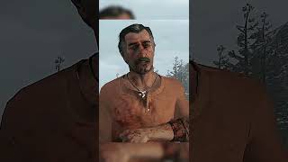 Saddest Quotes In RDR 😔 | #shorts #rdr #rdr2 #reddeadredemption #gaming