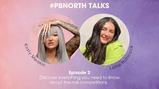 #PBNorth talks Episode 2 with Kirsty Meakin