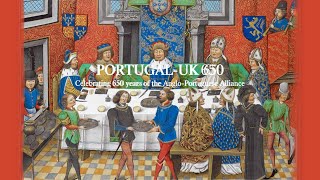 Portugalissimo Evening: 22 November 2023