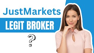 Is Justmarket a legit broker?