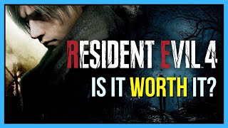 Is the Resident Evil 4 Remake Worth It? - Honest Reviews