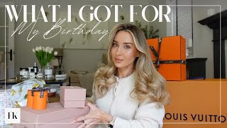 HUGE LUXURY UNBOXING!! HERMES, MIU MIU, LOUIS VUITTON!! | Freya Killin