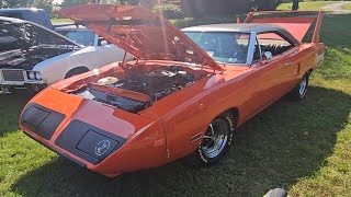 Prince William Cruisers 16th car show #princewilliamcruisers