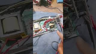 Inverter problem Repair