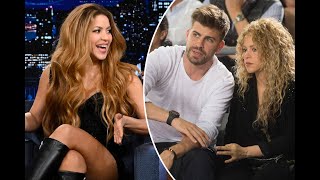 Shakira on ‘rough’ year after Gerard Piqué split: I put up with ‘so much crap’