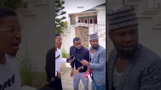 PASTOR WAHALA part3 #comedy #help #comedy #fyp #fy #viralvideo #funnycomedy