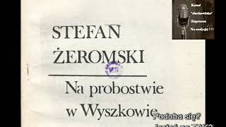 Na probostwie w Wyszkowie   Stefan Żeromski