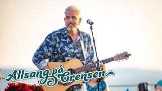 Trygve Skaug - Kommer det storm (Allsang på Grensen 2021)