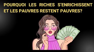 Le Secret des Riches | Histoire Courte