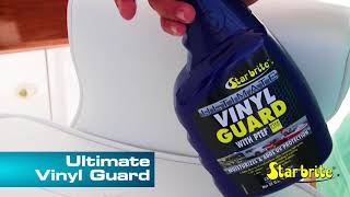 Vinyl Guard Short