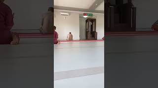 masjid Al Andalus Kappuna #shorts