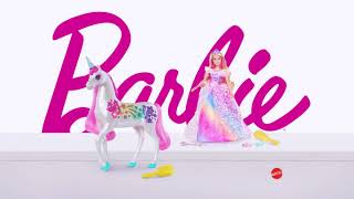 Barbie Dreamtopia by Mattel