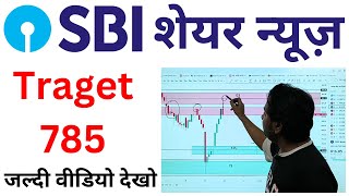 SBI share latest news today | sbi share latest news | sbi share news today | sbi share news