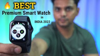 BEST Premium Smartwatch in INDIA 2022 | Apple Watch SE 2022 | is it still worth ?