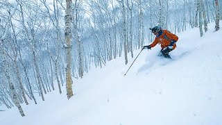 Top100runs, ep8, Holiday, Niseko, Ski Japan