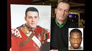 Lee Rigby’s father ‘fuming’ at jihadi’s admission of guilt and vows to ‘burn’