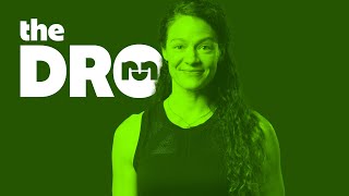 Emily Saul, Sport Psychologist | The Drop Podcast E276