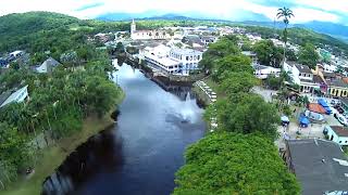 Drone paisagens lindas (Saymon Aventureiro)