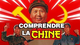 Comprendre la Chine