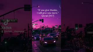 Islamic quotes