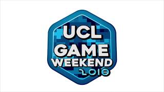 UCL Game Weekend - lol