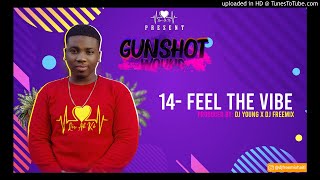 Feel The Vibe Remix - DJ Young X FreeMix