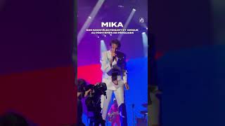 2024.06.27 #PrintempsdePerouges MIKA