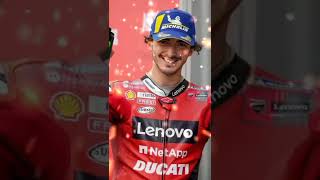 Pecco Bagnaia