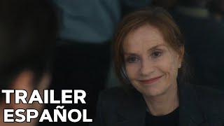 PROMESAS EN PARÍS (2022) | Tráiler HD en Español | Estreno en Cines