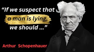 Arthur Schopenhauer's Life-Changing Quotes That Tell Us A Lot About Ourselves