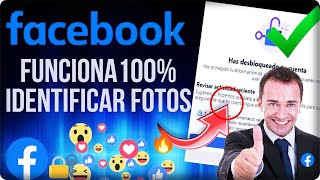 ►Cómo Recuperar UNA CUENTA INHABILITADA DE FACEBOOK (ACTUALIZADO) 🔥 IDENTIFICANDO FOTOS | FUNCIONA!!