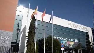 Arroyomolinos presenta su propio stand en Fitur