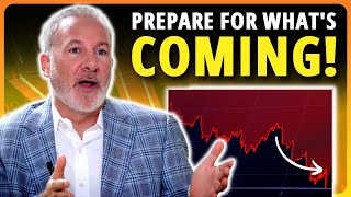 🚨 Peter Schiff Predicts A Horrible Economic Crisis Where EVERYTHING WILL COLLAPSE | Gold