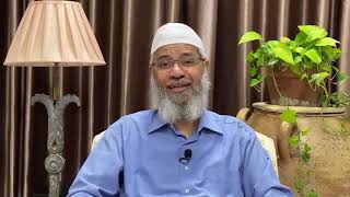 Can Jumuah Salaah be Prayed at Home | Dr Zakir Naik | Aug 2020