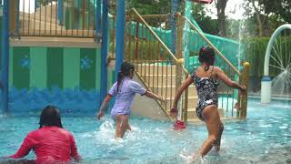 Kids Club at Grand Mirage Bali Resort