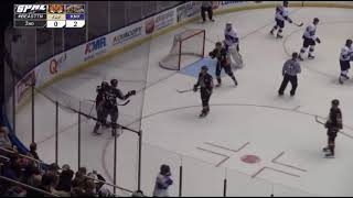 SPHL Highlights 2017-11-17